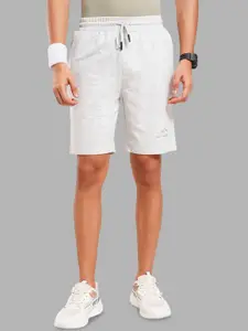 Ajile by Pantaloons Men Mid-Rise Sports Shorts