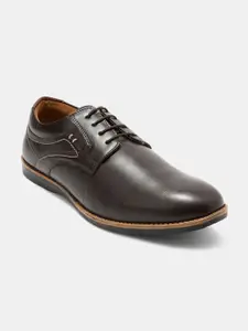 BYFORD by Pantaloons Men Round Toe Derbys