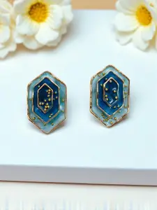 AVANT-GARDE PARIS Contemporary Drop Earrings