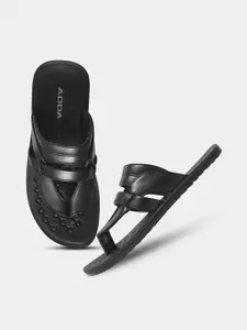 Adda Men PU Comfort Sandals