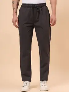 Cantabil Men Side Pockets Track Pants