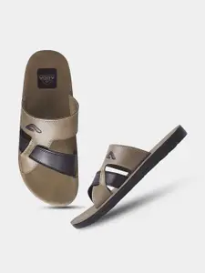 Adda Men Comfort Sandals