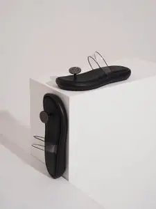 Froh Feet Flatform Heels Sandals