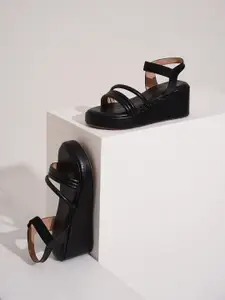 Froh Feet Wedge Heels Sandals