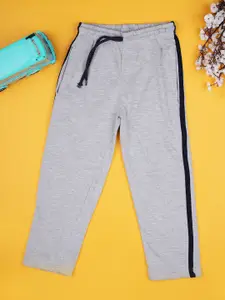V-Mart Boys Cotton Track Pants