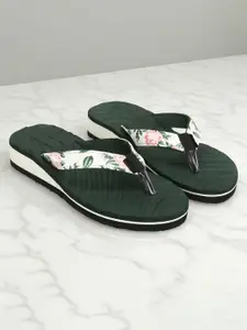 TWO SOFT Women Thong Flip-Flops