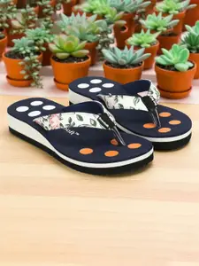 TWO SOFT Women Thong Flip-Flops