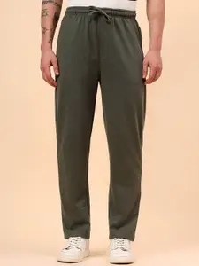 Cantabil Men Side Pockets Track Pants