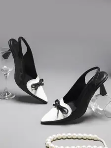 Froh Feet Women Kitten Sandals