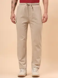 Cantabil Men Side Pockets Track Pants