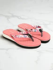 TWO SOFT Women Thong Flip-Flops