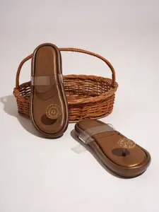 Froh Feet Women Flatform Sandals