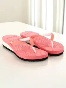TWO SOFT Women Thong Flip-Flops