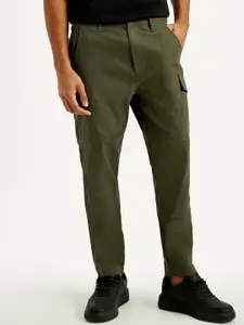 Levis Men Slim Fit Cargos Trousers