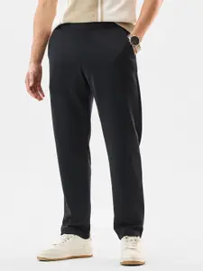 Snitch Men Relaxed Trousers