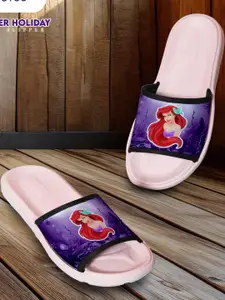 BOOTCO Women Multi Rubber Sliders