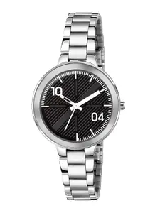 THE SHOPOHOLIC Women Printed Dial Analogue Watch 483