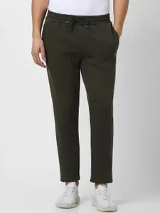 Van Heusen Flex Men Relaxed-Fit Track Pants