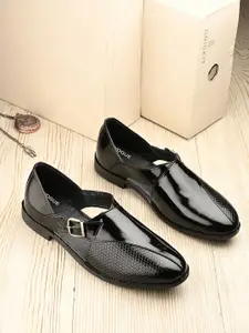 Provogue Men Shoe-Style Sandals