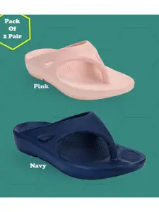 BOOTCO Women Multi EVA Room Slippers