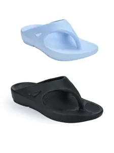 BOOTCO Women Multi EVA Room Slippers