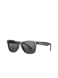 Daniel Klein Women UV Protected Lens Square Sunglasses DK3271-C4