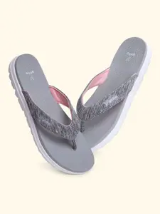 yoho Women Thong Flip-Flops