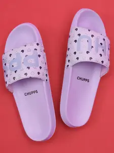 CHUPPS Women Lovebug Sliders
