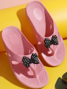 BOOTCO Women Multi EVA Room Slippers