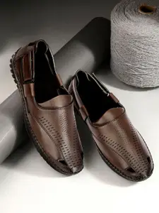 Robbie Jones Men Comfort Sandals