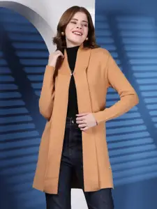 Juelle Women Longline Shrug