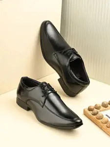 Provogue Men Formal Derbys