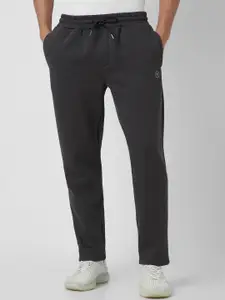 Van Heusen Flex Men Relaxed-Fit Track Pants