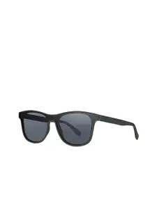 Daniel Klein Women Oversized Sunglasses with UV Protected Lens