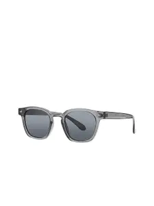 Daniel Klein Women UV Protected Lens Oversized Sunglasses DK3252-C2