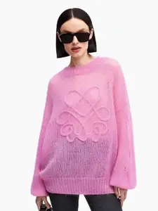 all about you Women Pullover Sweater