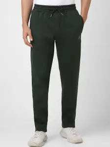 Van Heusen Flex Men Relaxed-Fit Track Pants