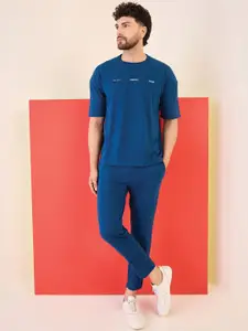 Sweet Dreams T-Shirt With Trousers Co-Ords