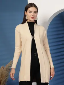 Juelle Women Longline Shrug