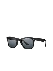 Daniel Klein Women UV Protected Square Sunglasses DK3271-C2