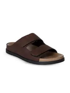 Dover Men Synthetic Slip-On Comfort Sandals