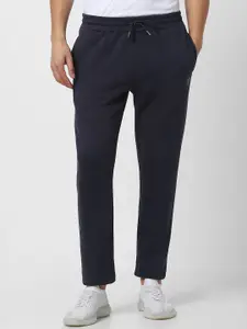 Van Heusen Flex Men Relaxed-Fit Track Pants