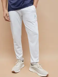 Kappa Men Mid-Rise  Joggers