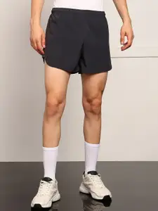 Moda Rapido Men Side Curve Rapid Dry Running Short