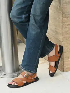 ASTEROID Men Sports Sandals