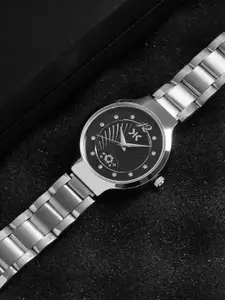 Killer Women Bracelet Style Straps Analogue Watch KLW902D