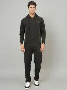Duke Men Mid-Rise Tracksuits