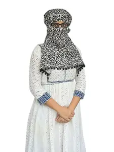 SWITCHON Women Printed Scarf