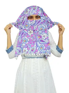 SWITCHON Women Printed Scarf