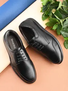 INVICTUS Men Formal Derbys